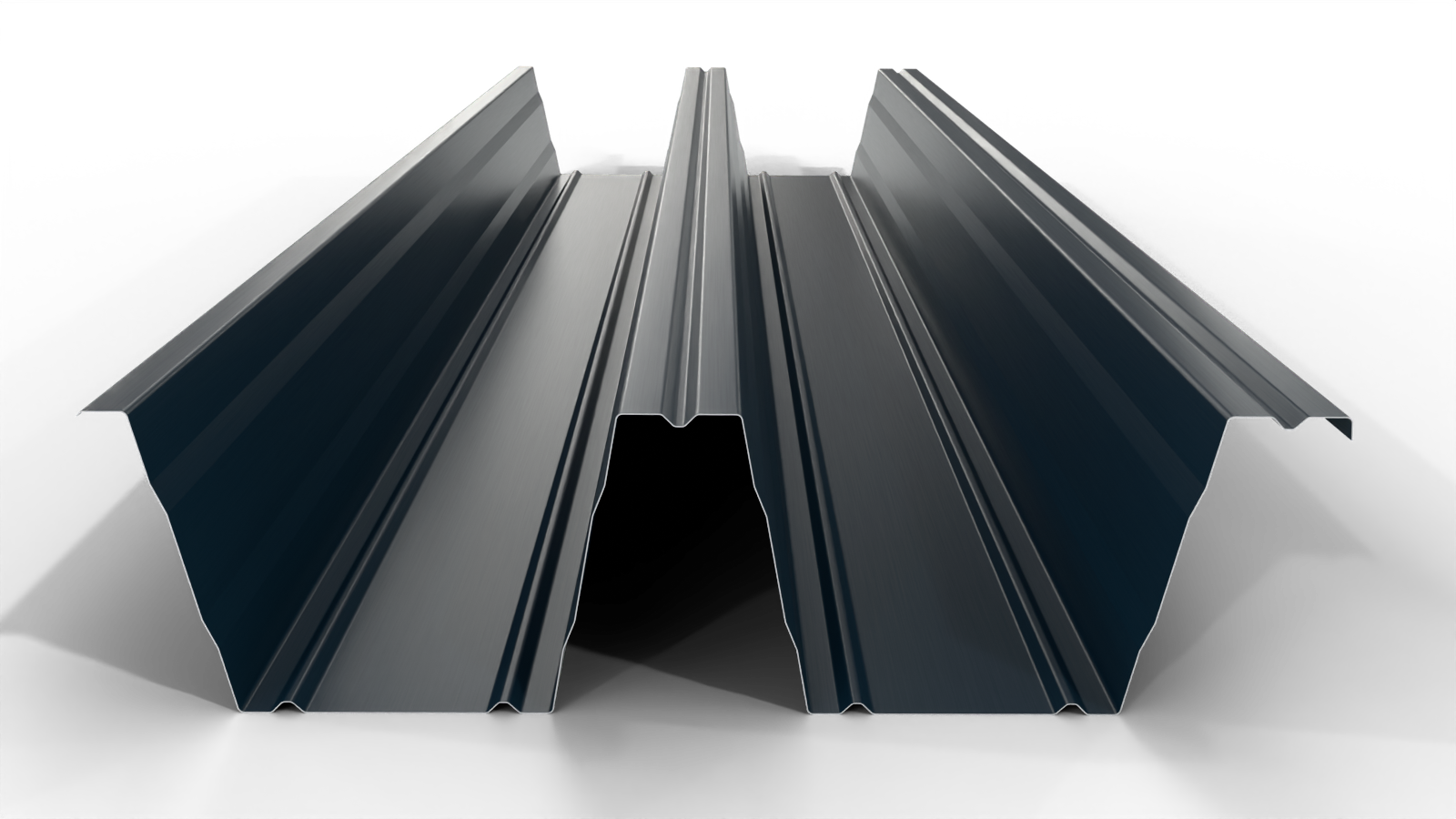 Trapezblech PS 210/375