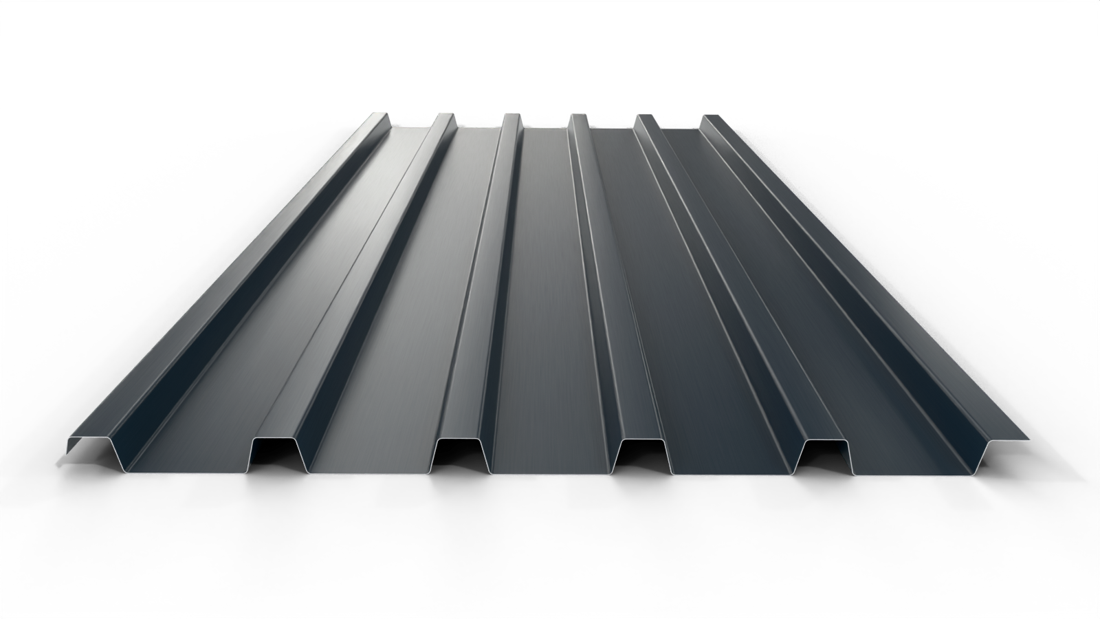 Trapezblech H 40/183