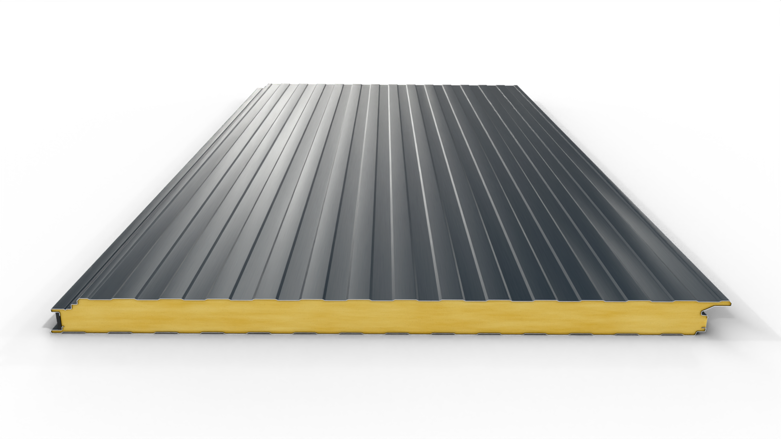 Italpannelli Supertop 2